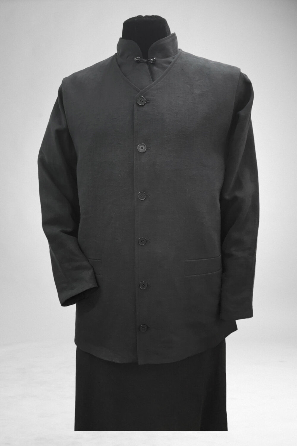 Комплект одежды священника для жаркого климата