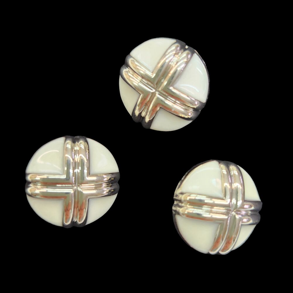 Пуговицы металлическая с эмалью Пуговицы металлическая с эмалью