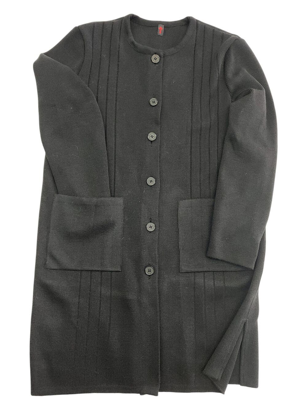 Кардиган женский удлиненный Кардиган женский удлиненный