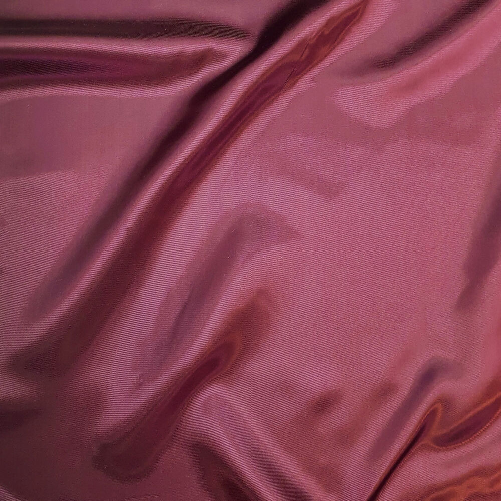 Подкладка бордовая вискозная для облачений Подкладка бордовая вискозная для облачений