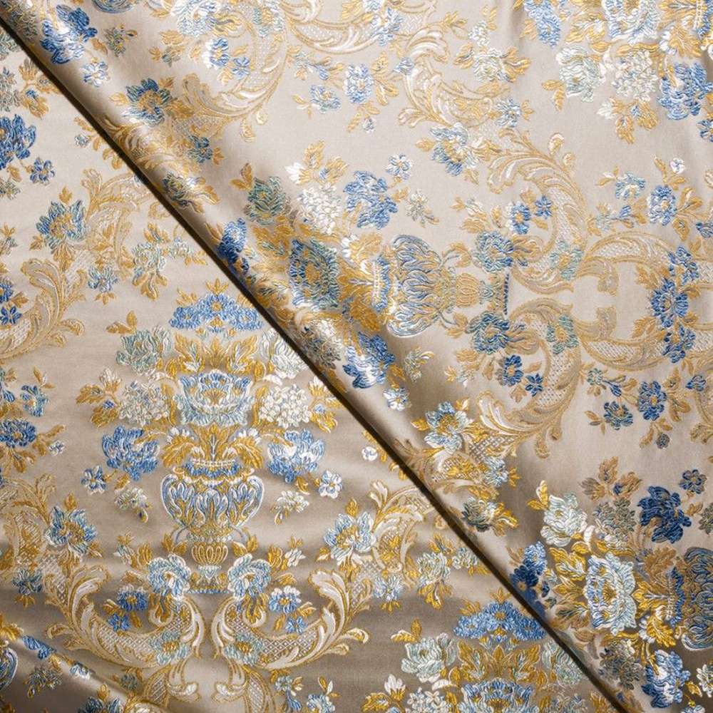 Парча «Гефсиманский сад» Парча «Гефсиманский сад»