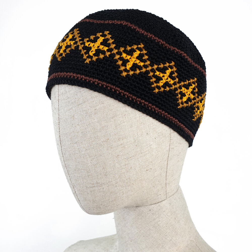 Афонская шапочка (скуфейка) Афонская шапочка (скуфейка)