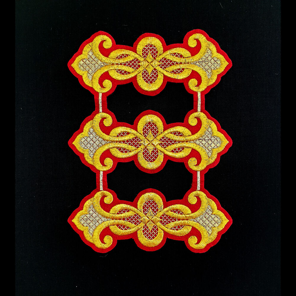 Истоки для малого и большого омофора «Вознесенские» Истоки для малого и большого омофора «Вознесенские»