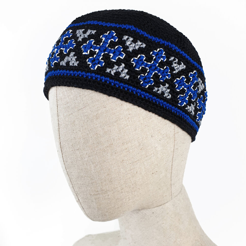 Скуфійка літня Афонська Скуфійка літня Афонська