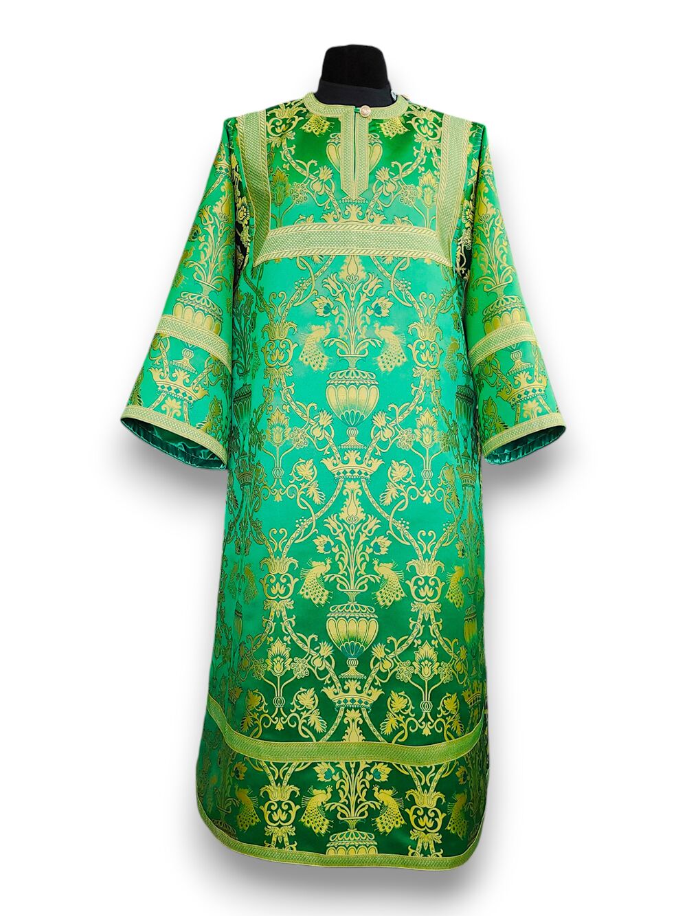 Стихар пономарський «Райський сад» Стихар пономарський «Райський сад»