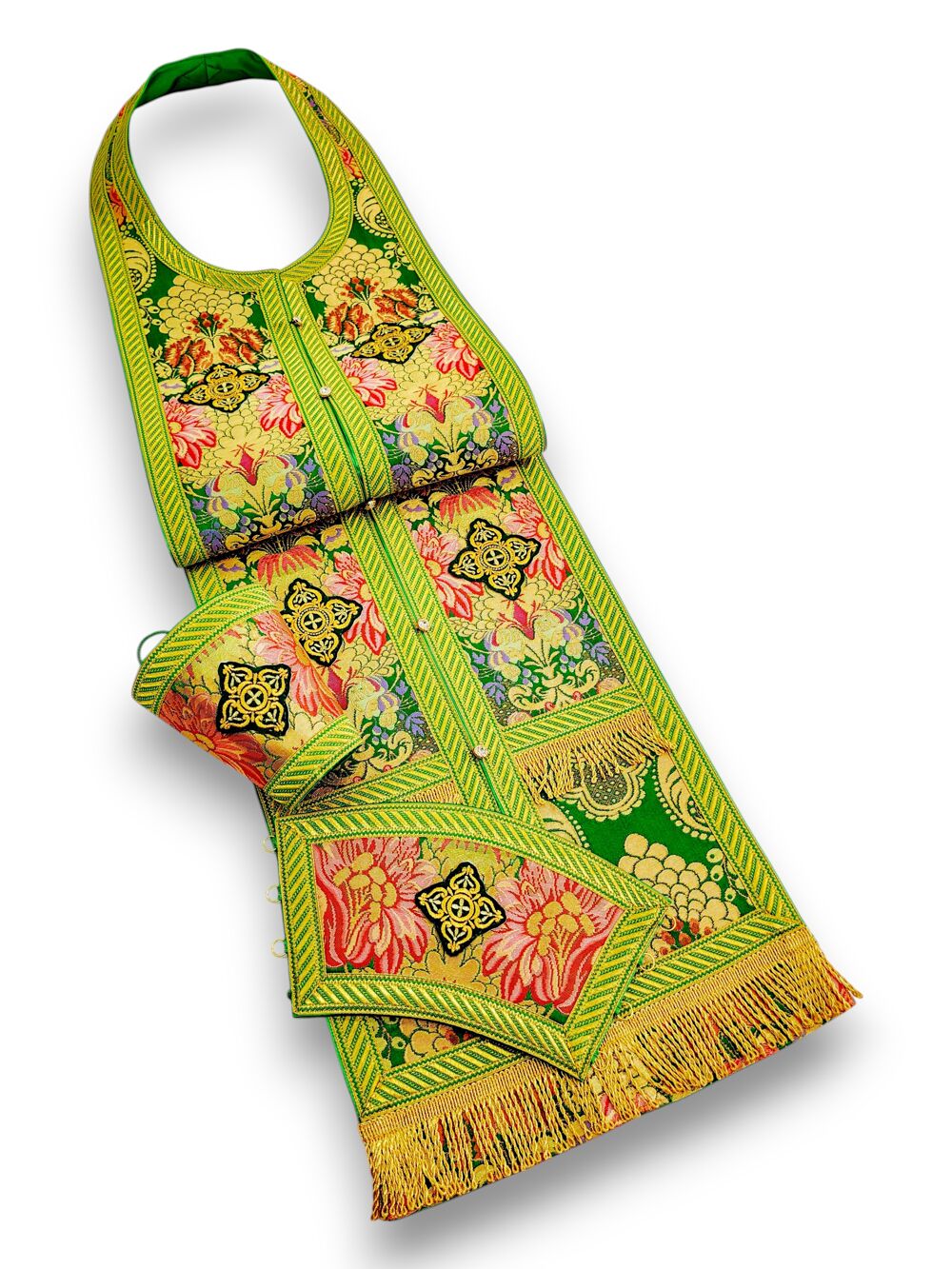 Требний комплект на Трійцю Требний комплект на Трійцю