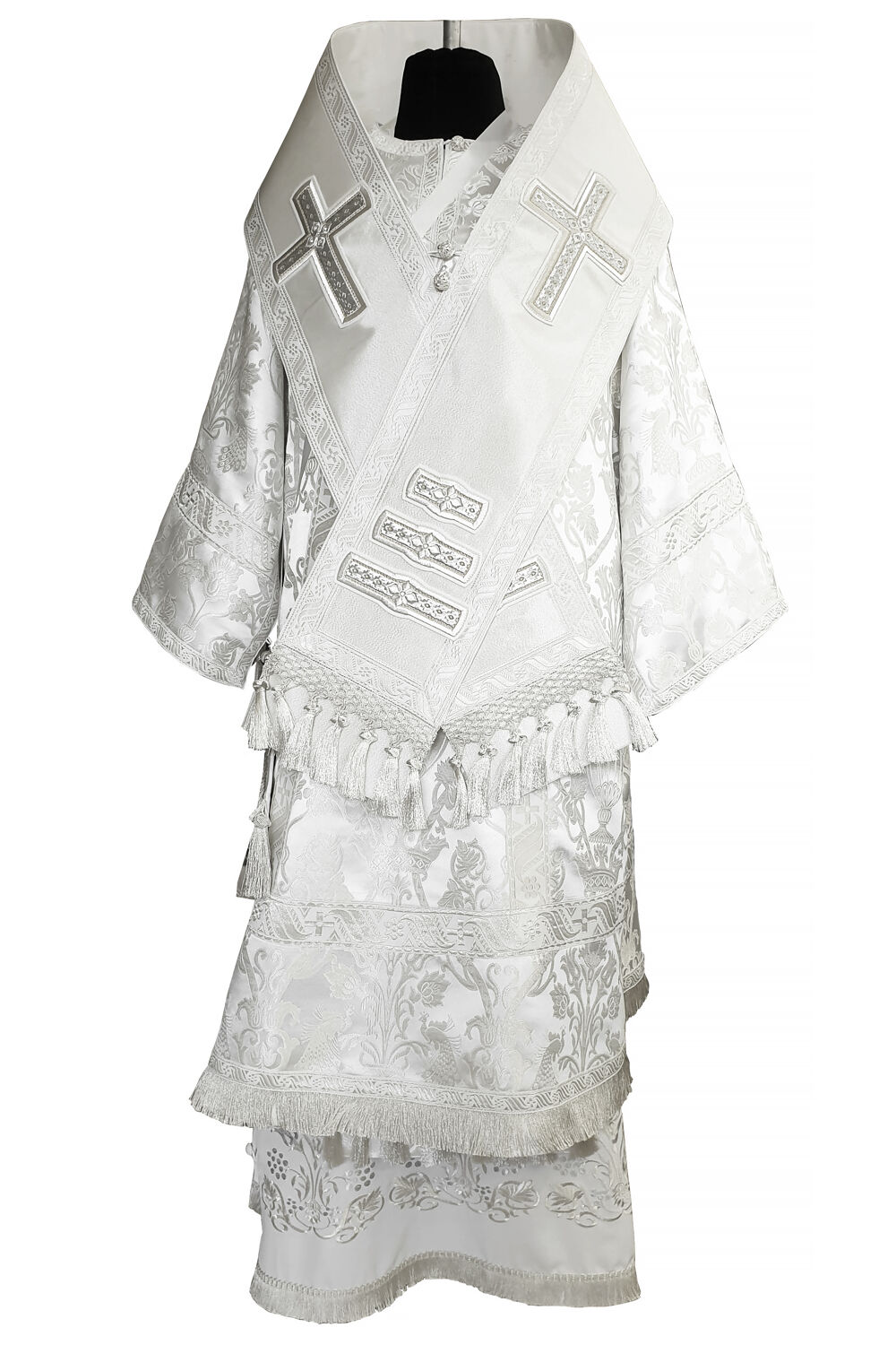 Архієрейське облачення Архієрейське облачення