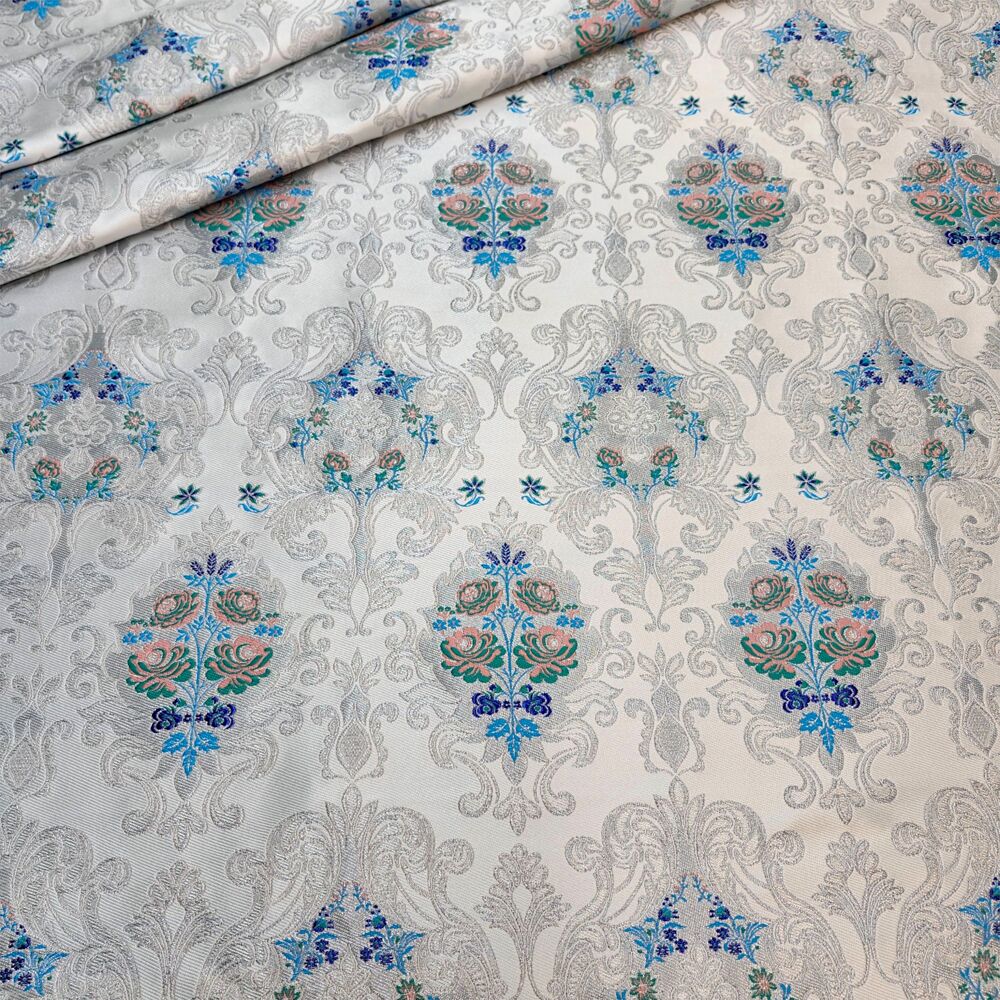 Церковна тканина для облачення священика «Збараж» Церковна тканина для облачення священика «Збараж»