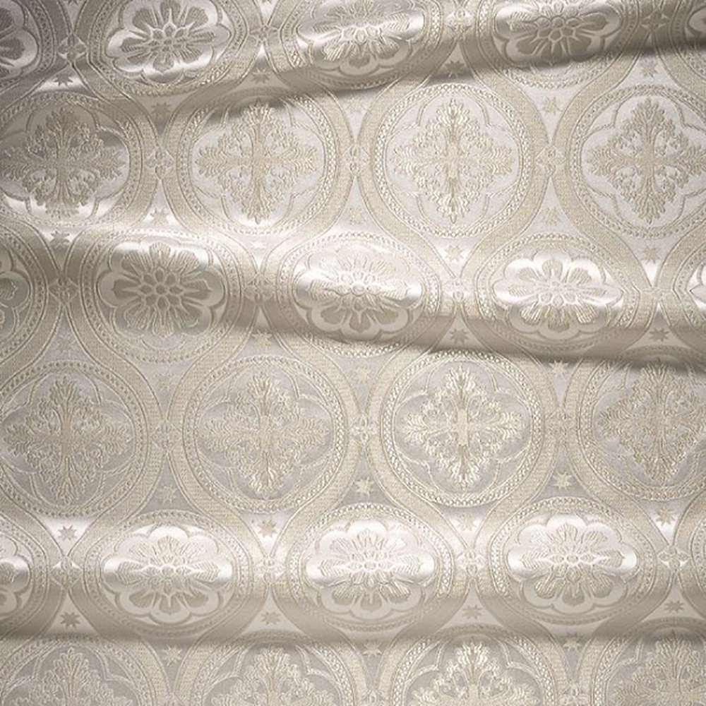 Парча «Великдень» для облачення Парча «Великдень» для облачення