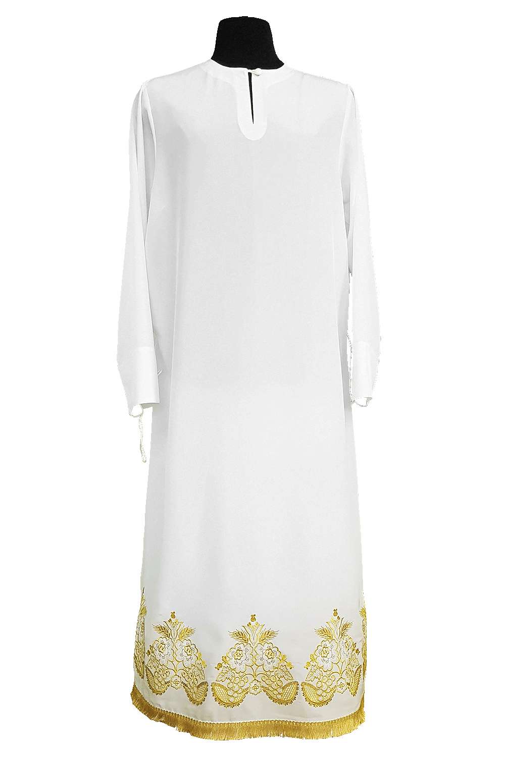 Підризник «Троянди» (золото) Підризник «Троянди» (золото)