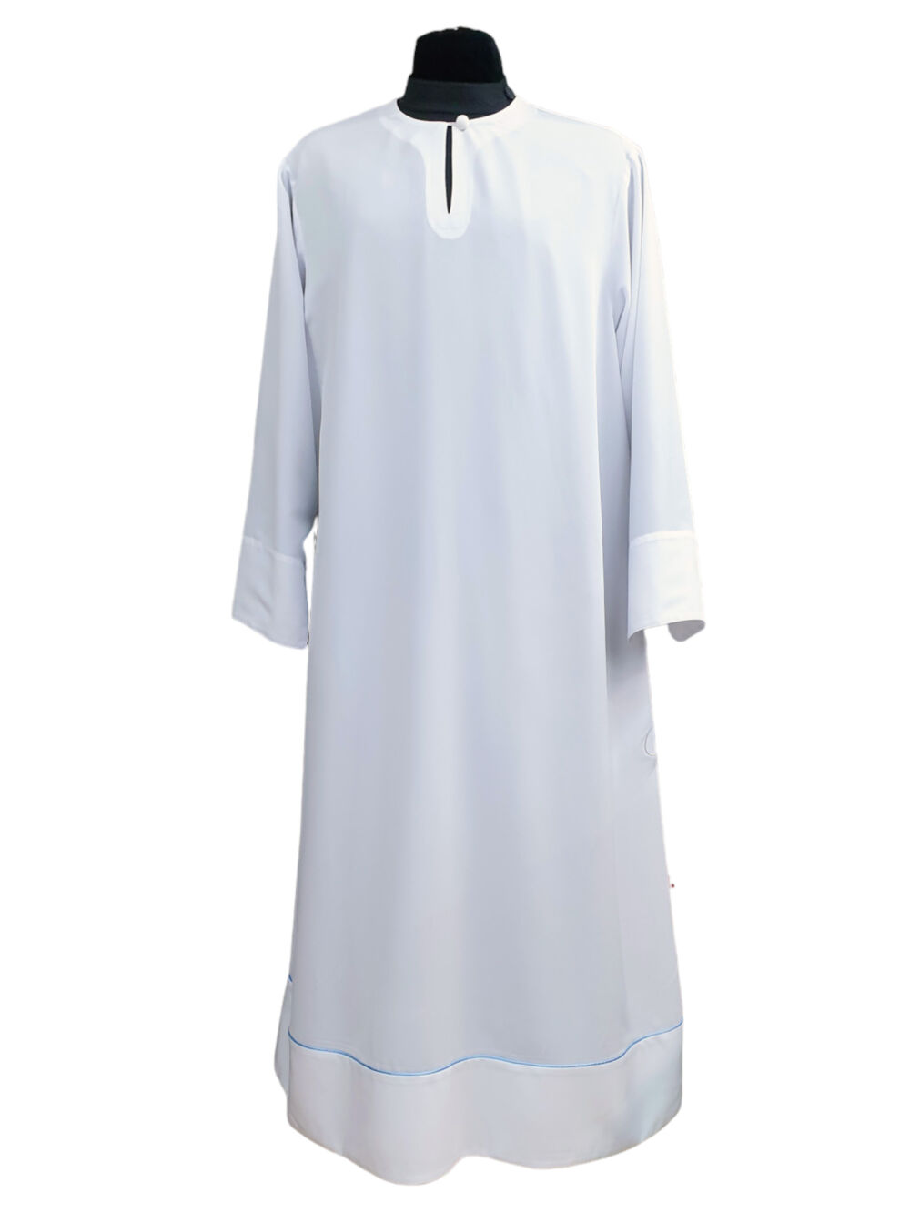 Підризник з кантом Підризник з кантом