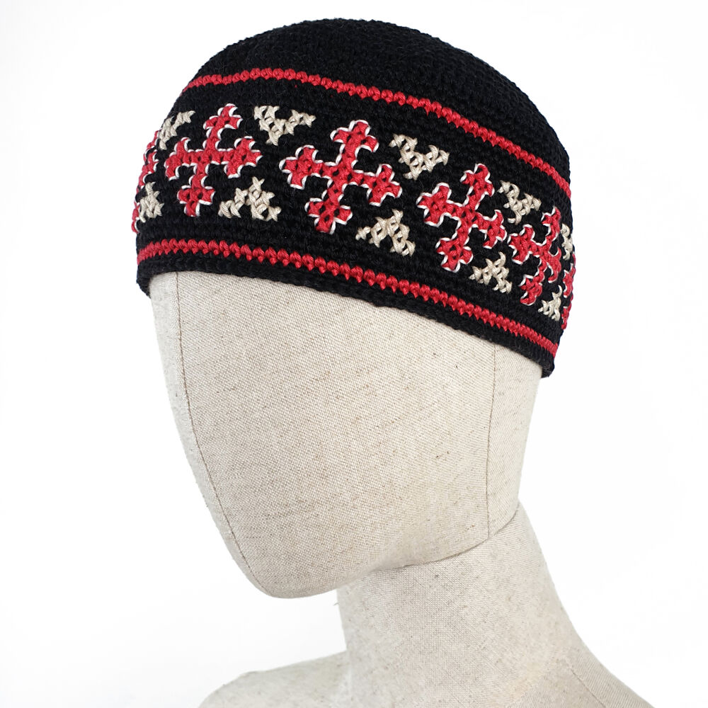 Скуфійка Афонська ручної роботи Скуфійка Афонська ручної роботи