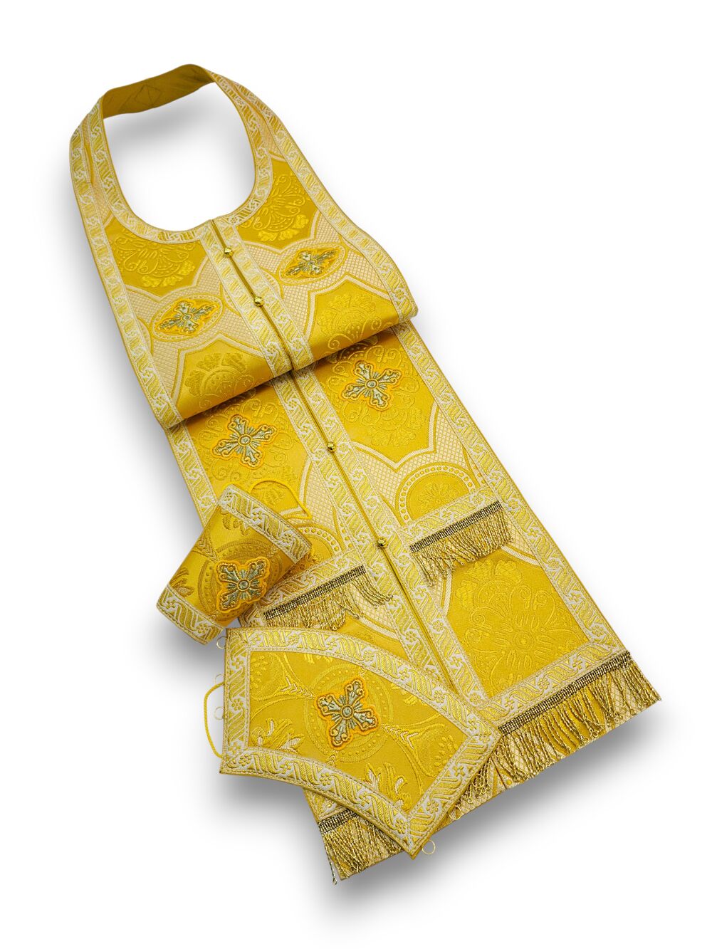 Требний набір «Древлянський» Требний набір «Древлянський»