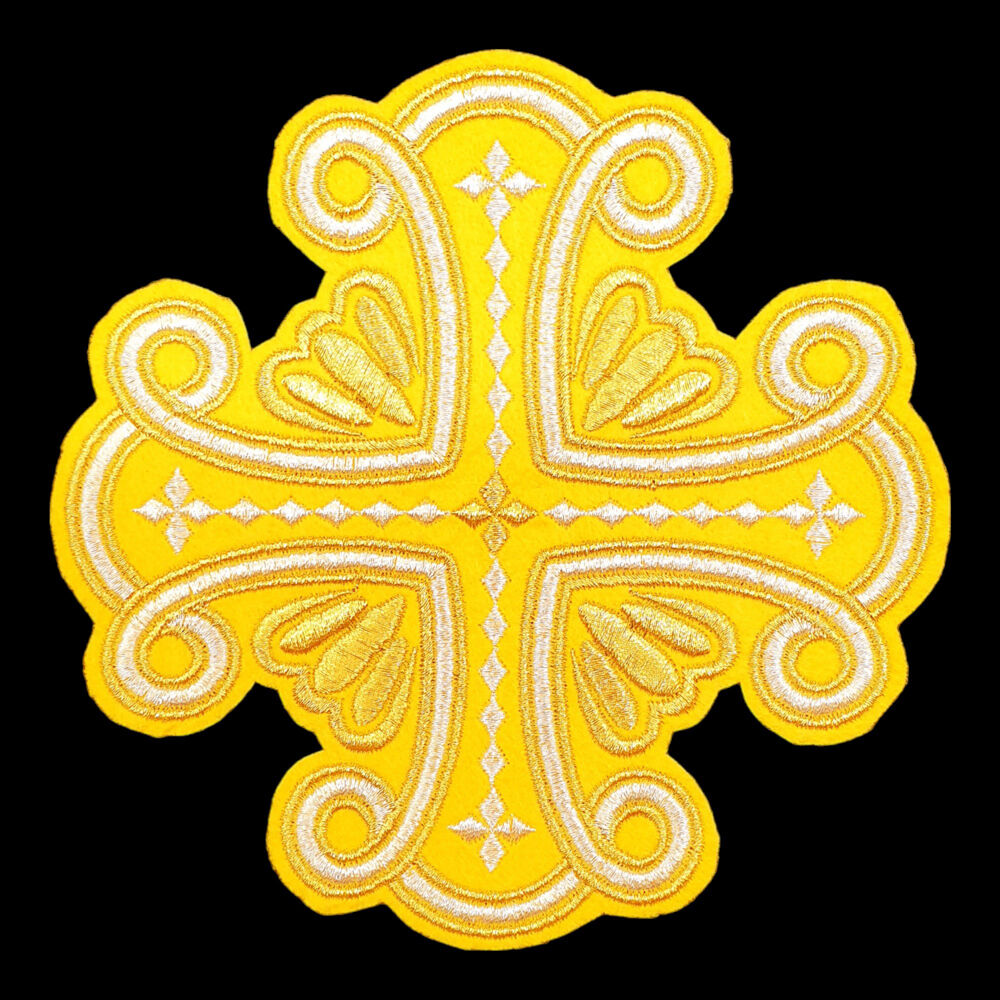 Хрест на стихар «Фавор»