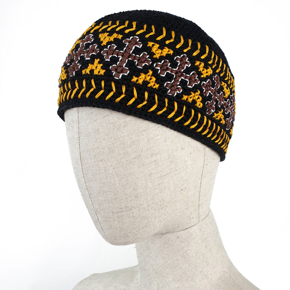 Афонська Скуфійка ручної роботи Афонська Скуфійка ручної роботи