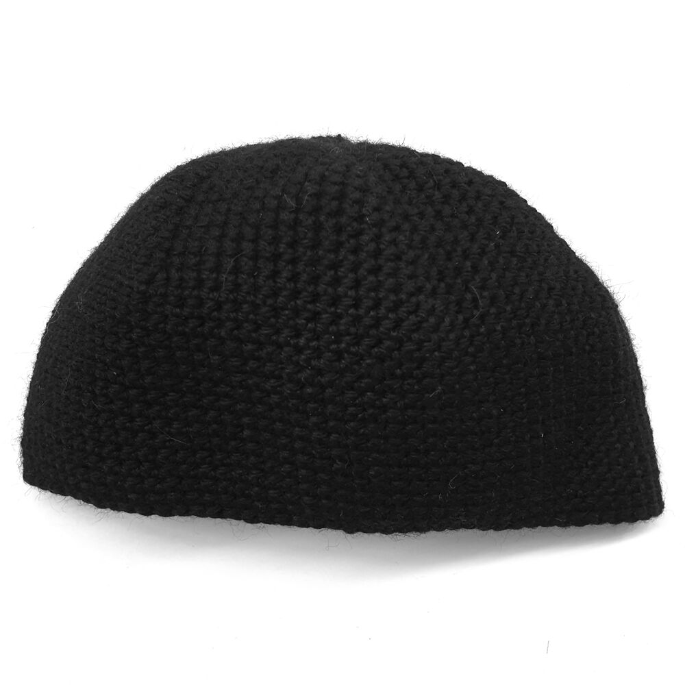 Скуфія афонська вовняна Скуфія афонська вовняна